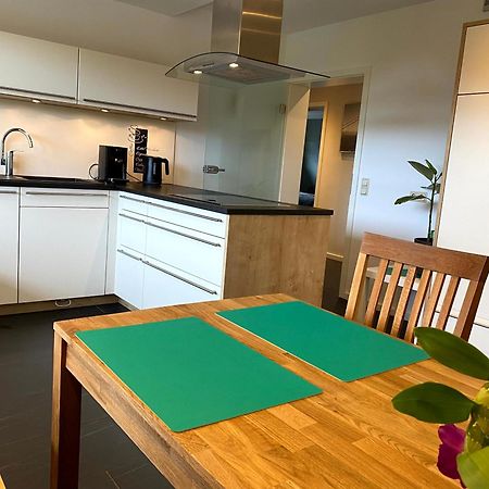 Apartamento Zwanzig Korlingen Exterior foto