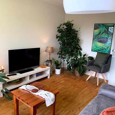 Apartamento Zwanzig Korlingen Exterior foto