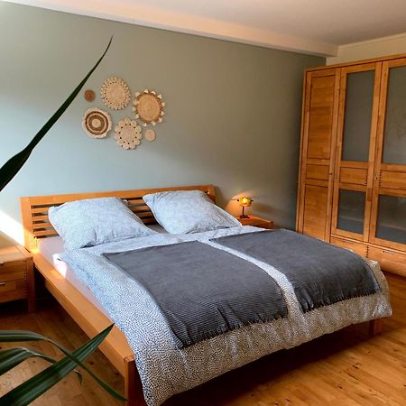 Apartamento Zwanzig Korlingen Exterior foto