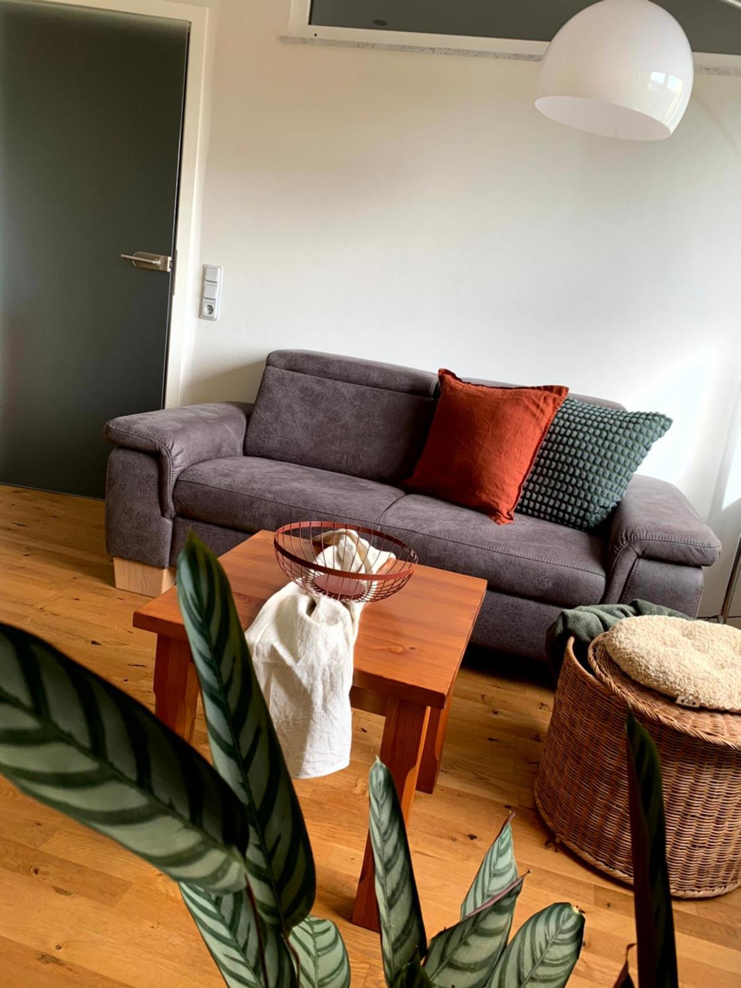Apartamento Zwanzig Korlingen Exterior foto